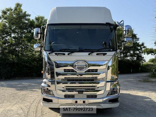 Hino PROFIA 2020-03 7060355-0