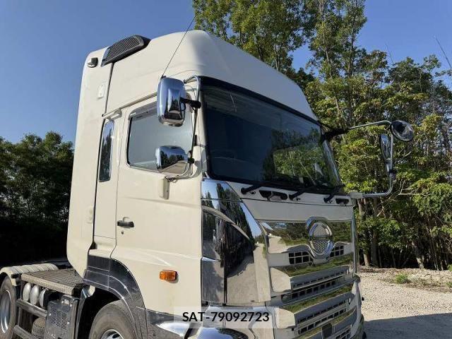 Hino PROFIA 2020-03 7060355-9