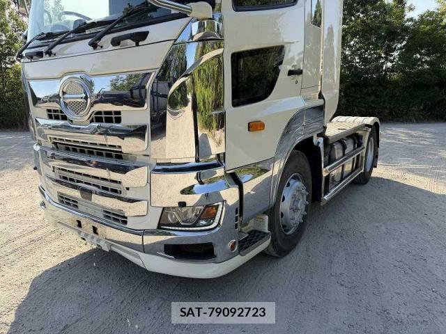 Hino PROFIA 2020-03 7060355-10