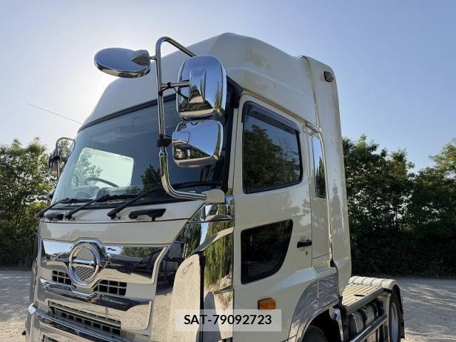 Hino PROFIA 2020-03 7060355-11