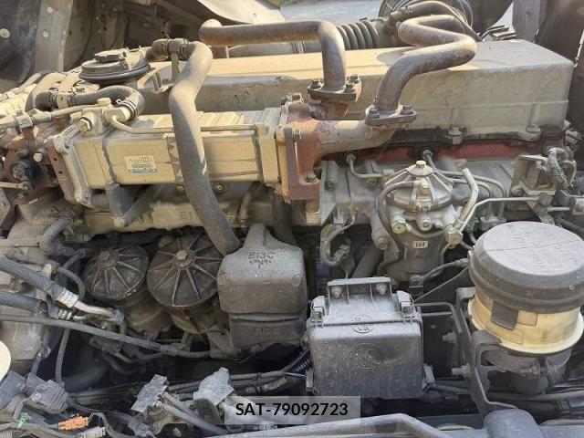 Hino PROFIA 2020-03 7060355-17