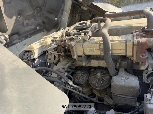 Hino PROFIA 2020-03 7060355-18