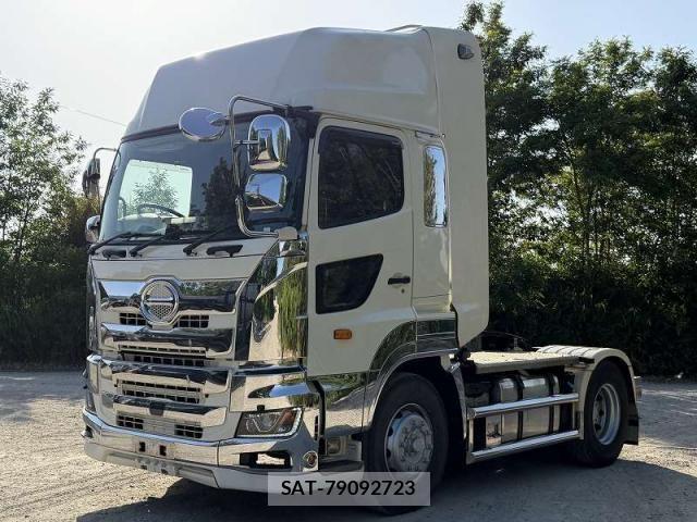 Hino PROFIA 2020-03 7060355-1