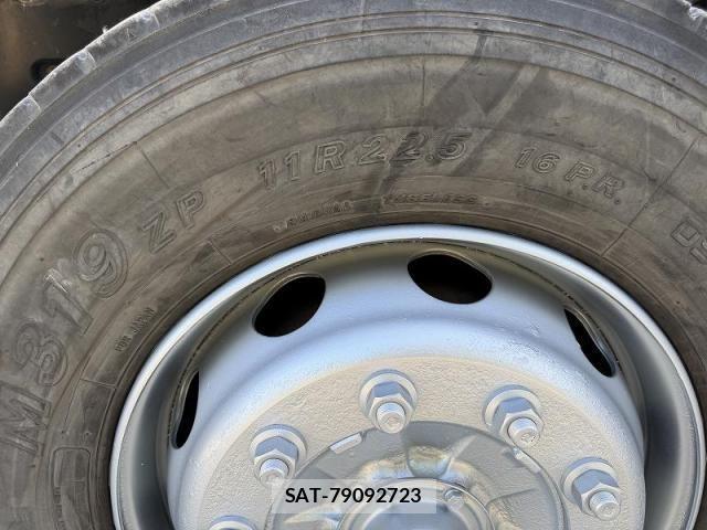 Hino PROFIA 2020-03 7060355-24