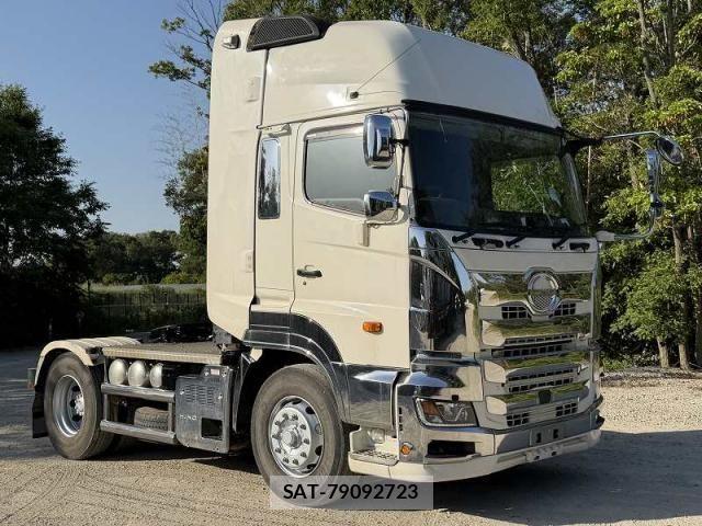 Hino PROFIA 2020-03 7060355-7