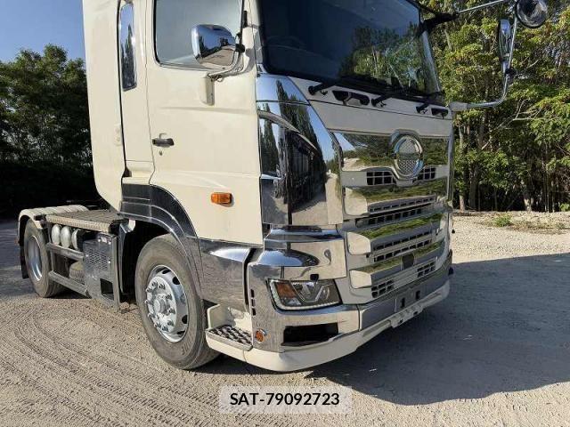 Hino PROFIA 2020-03 7060355-8