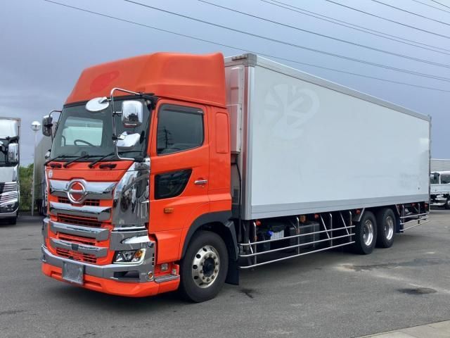 Hino PROFIA 2018-02 7199668-0