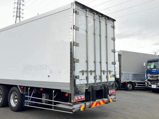 Hino PROFIA 2018-02 7199668-11