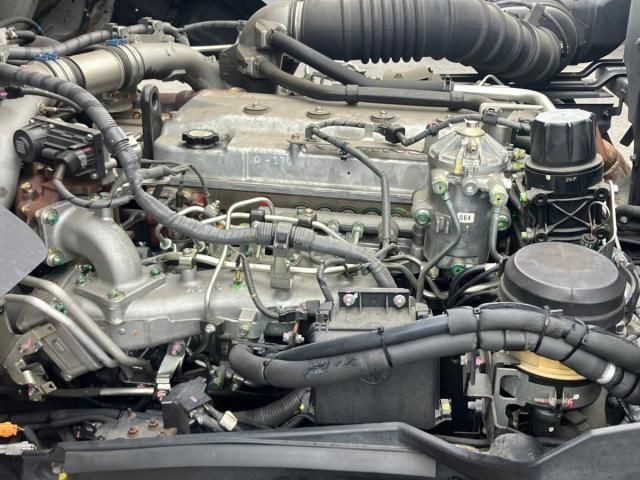Hino PROFIA 2018-02 7199668-16