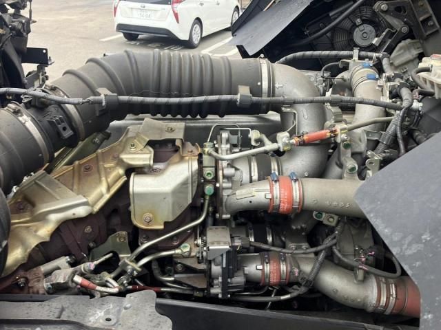 Hino PROFIA 2018-02 7199668-17