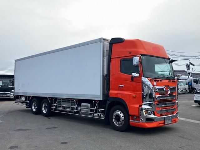 Hino PROFIA 2018-02 7199668-1