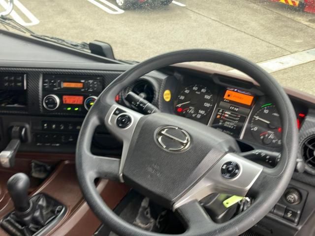 Hino PROFIA 2018-02 7199668-20