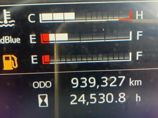 Hino PROFIA 2018-02 7199668-21