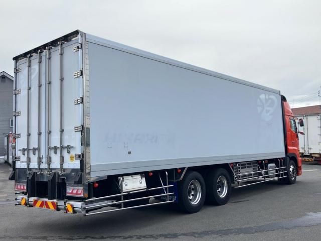 Hino PROFIA 2018-02 7199668-2
