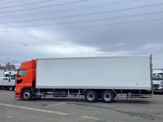Hino PROFIA 2018-02 7199668-4