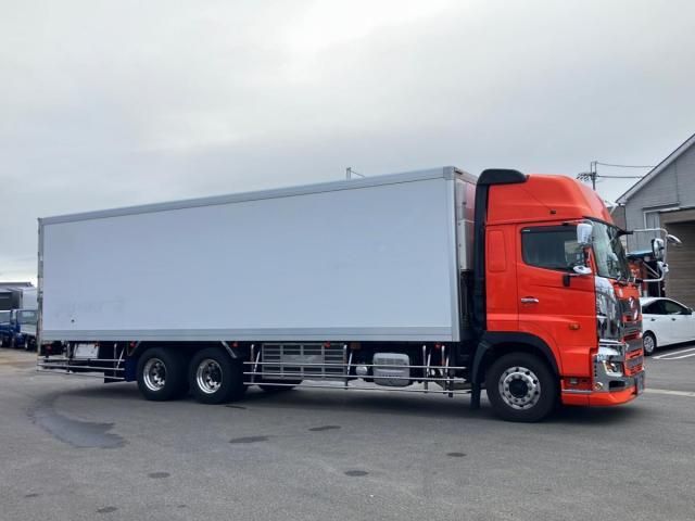 Hino PROFIA 2018-02 7199668-5