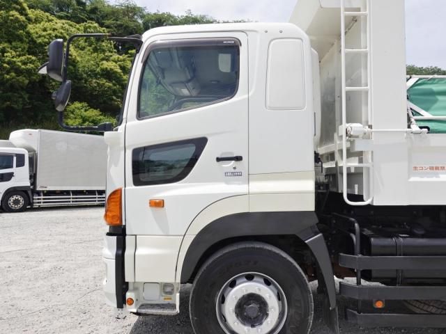 Hino PROFIA 2015-03 7199672-12