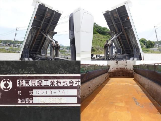 Hino PROFIA 2015-03 7199672-13