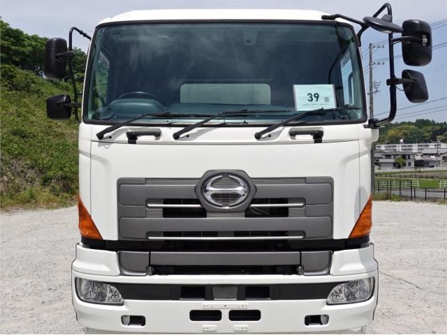 Hino PROFIA 2015-03 7199672-2