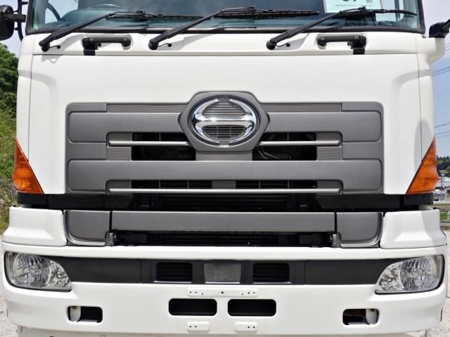Hino PROFIA 2015-03 7199672-3