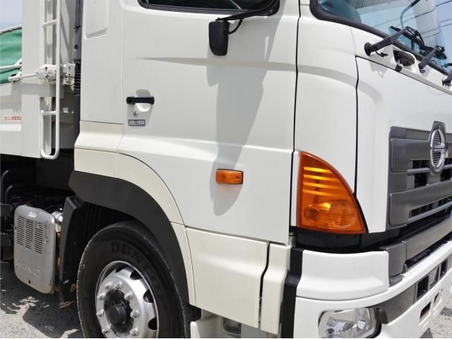 Hino PROFIA 2015-03 7199672-4