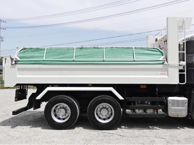 Hino PROFIA 2015-03 7199672-6