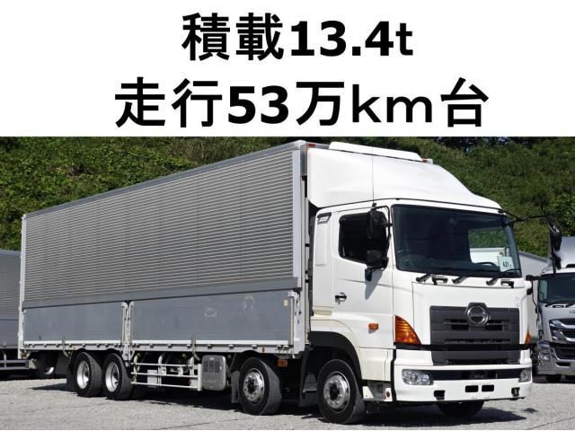 Hino PROFIA 2013-11 7199680-0