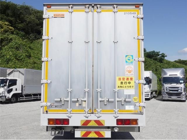 Hino PROFIA 2013-11 7199680-9