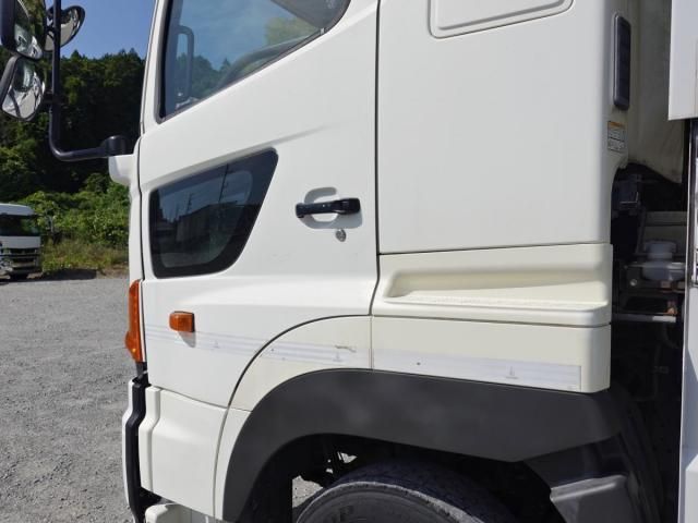 Hino PROFIA 2013-11 7199680-11