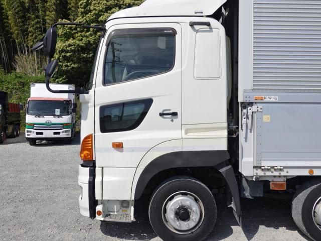 Hino PROFIA 2013-11 7199680-12