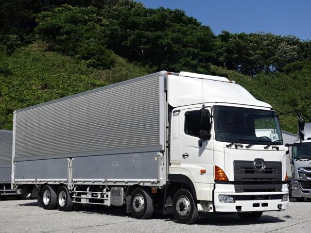 Hino PROFIA 2013-11 7199680-26