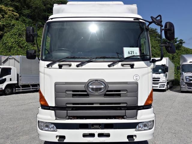 Hino PROFIA 2013-11 7199680-2