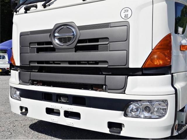 Hino PROFIA 2013-11 7199680-3