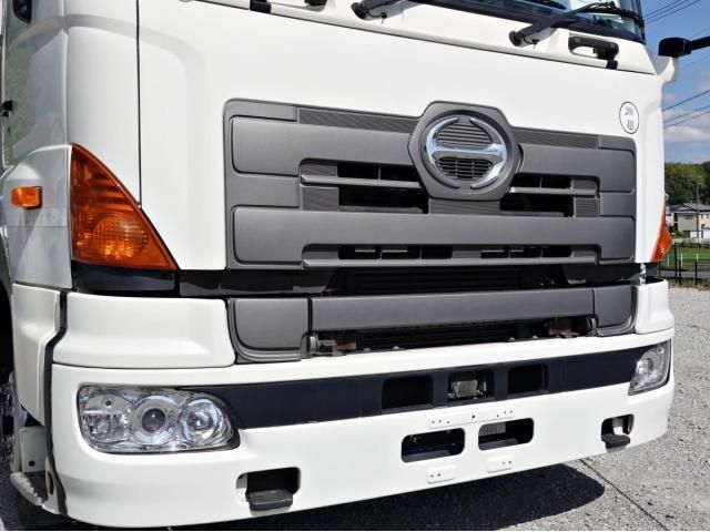 Hino PROFIA 2013-11 7199680-4
