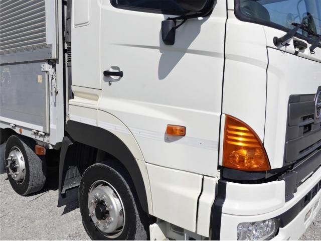 Hino PROFIA 2013-11 7199680-5