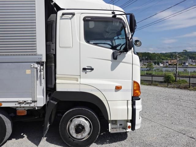 Hino PROFIA 2013-11 7199680-6