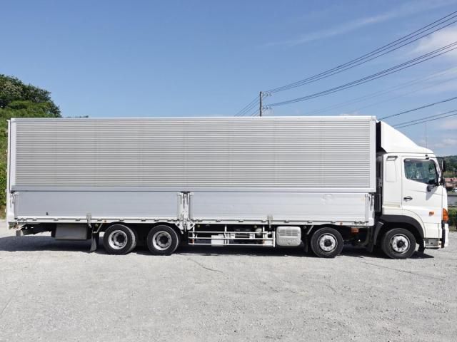 Hino PROFIA 2013-11 7199680-7