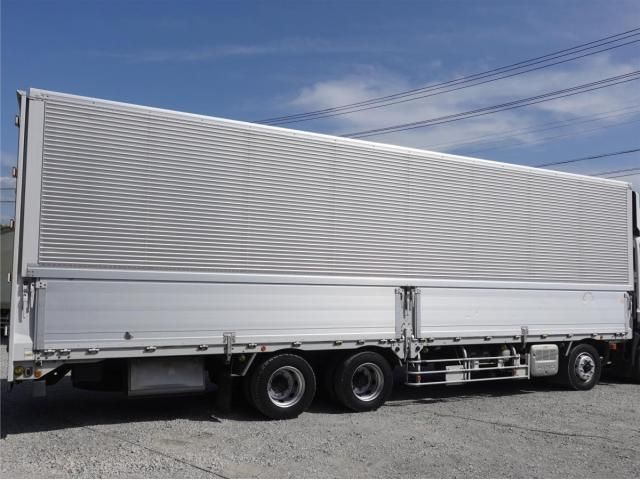 Hino PROFIA 2013-11 7199680-8