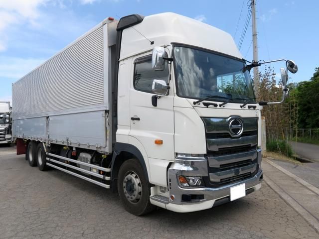 Hino PROFIA 2021-07 7199659-0
