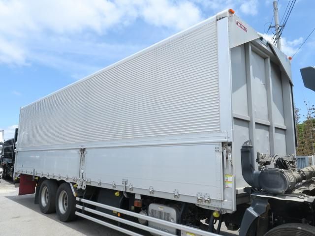 Hino PROFIA 2021-07 7199659-13
