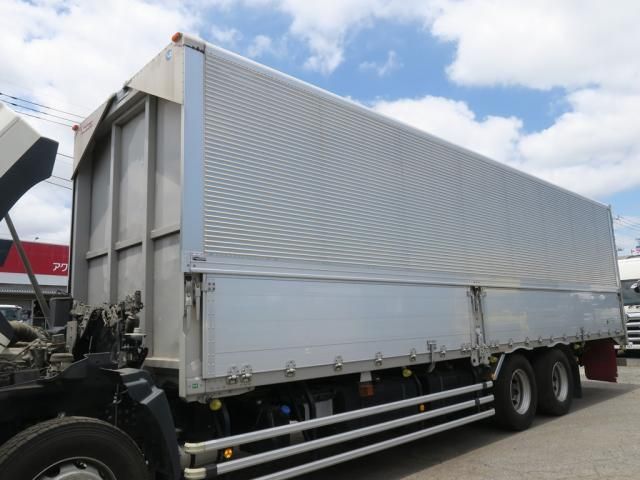 Hino PROFIA 2021-07 7199659-14