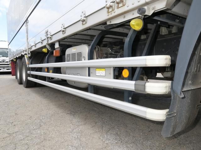 Hino PROFIA 2021-07 7199659-15
