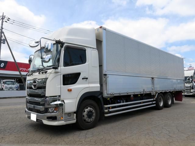 Hino PROFIA 2021-07 7199659-1