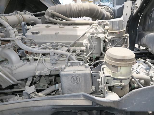 Hino PROFIA 2021-07 7199659-25