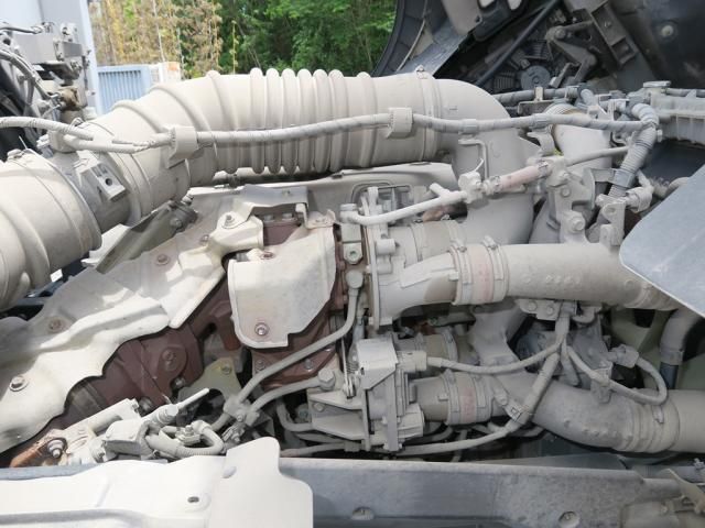 Hino PROFIA 2021-07 7199659-26