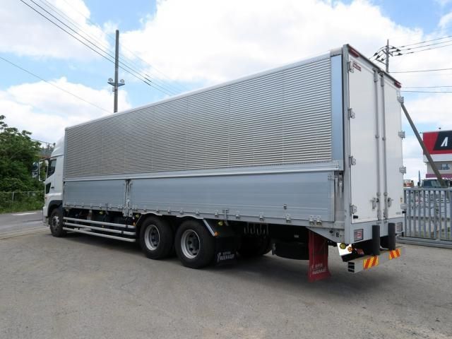 Hino PROFIA 2021-07 7199659-2