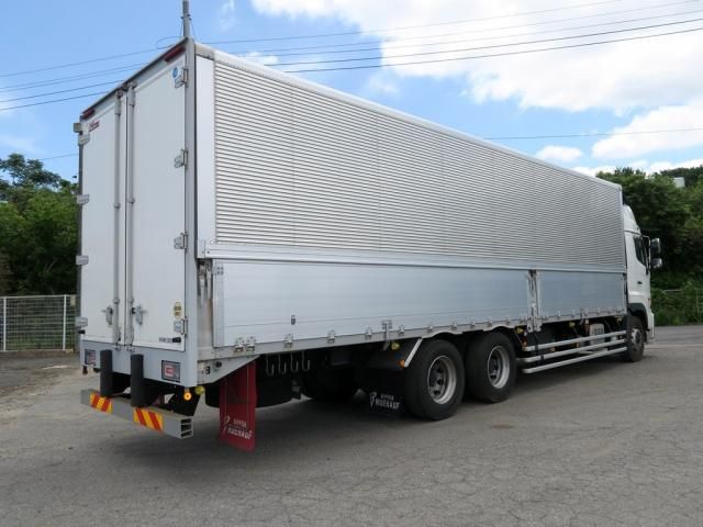 Hino PROFIA 2021-07 7199659-3