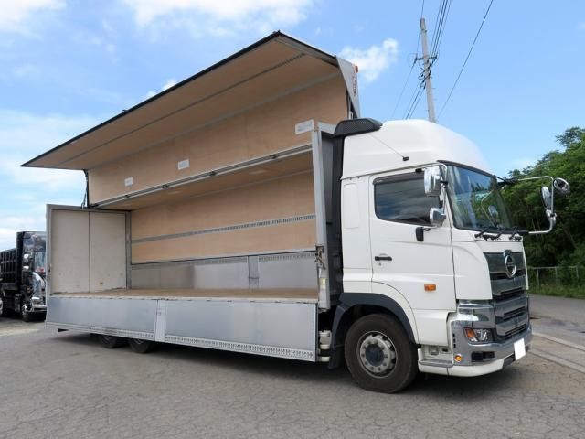 Hino PROFIA 2021-07 7199659-6