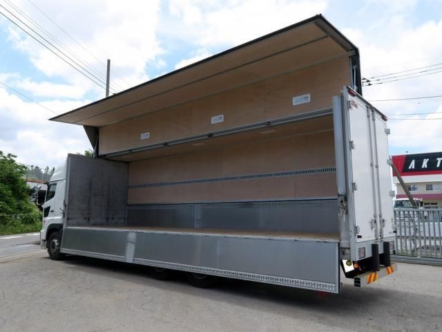 Hino PROFIA 2021-07 7199659-7