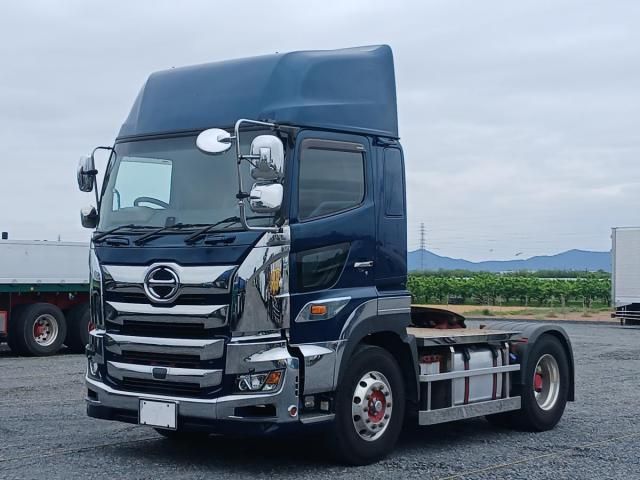 Hino PROFIA 2020-06 7199667-0